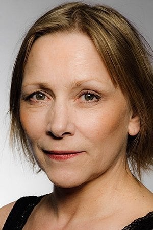 Actor Anne Krigsvoll