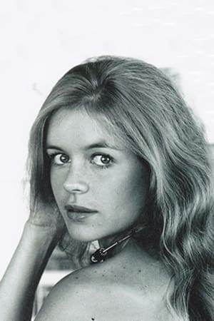 Actor Anne Lonnberg