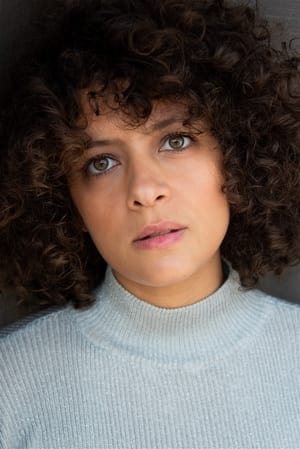 Actor Anne-Valérie Payet