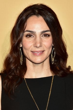 Actor Annie Parisse