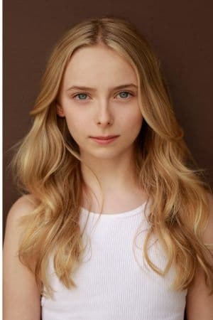 Foto de perfil del actor Anouk Darwin Homewood en el reparto