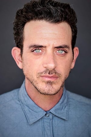 Actor Anthony Bonaventura