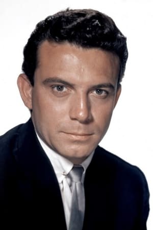 Foto de perfil del actor Anthony Franciosa en el reparto