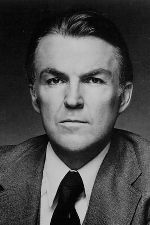 Actor Anthony Zerbe