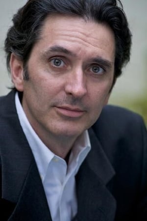 Actor Antoine Blanquefort