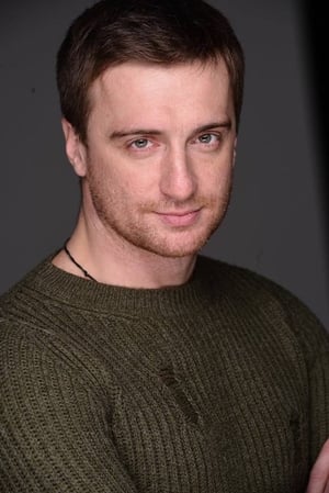 Actor Anton Bagrov