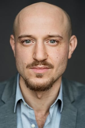 Actor Anton Koval