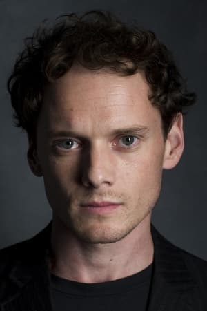 Actor Anton Yelchin