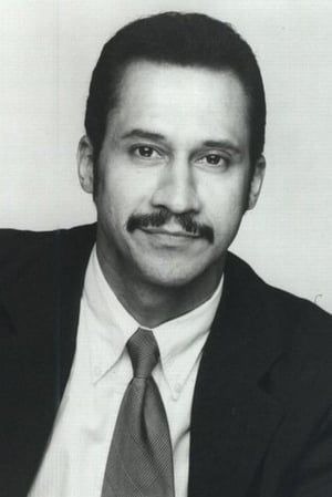 Actor Antone Pagán