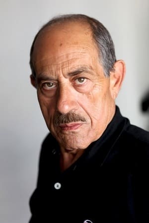 Actor Antonello Puglisi