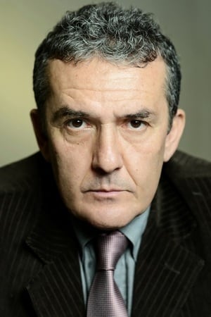 Actor Antonio Alveario