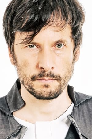 Foto de perfil del actor Antonio Birabent en el reparto