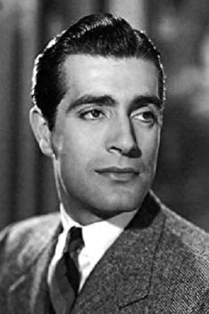 Actor Antonio Casal