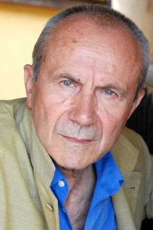 Actor Antonio Piovanelli