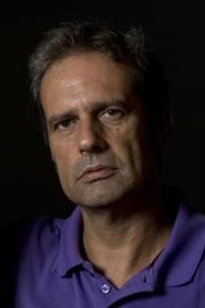 Actor António Sequeira Lopes