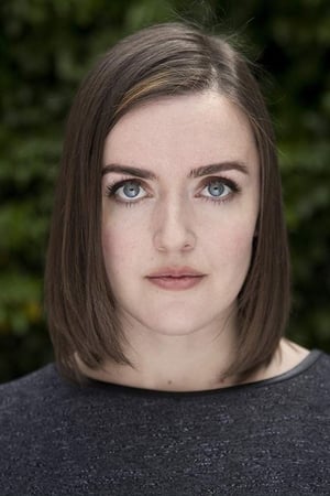 Actor Aoibheann McCann