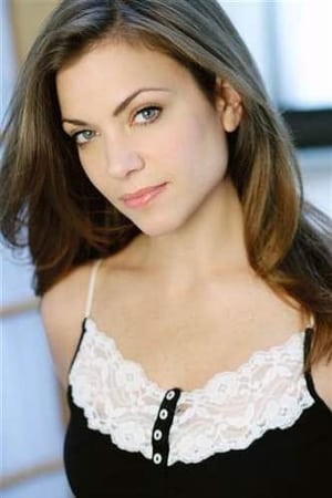 Actor April Martucci