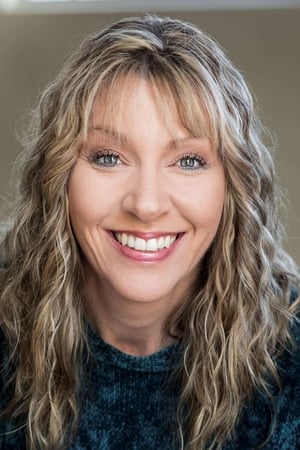 Actor April Phillips