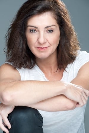 Actor Arantxa Aranguren