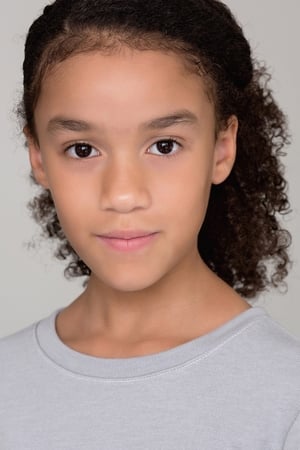 Actor Ari Elizabeth Johnson