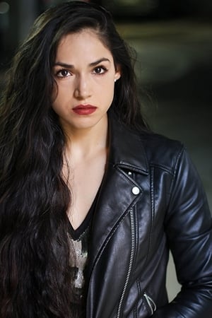 Actor Ariana Guerra