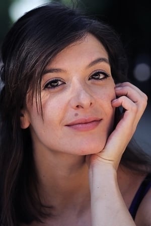 Actor Ariane Mourier