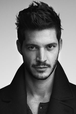 Actor Éric Bruneau