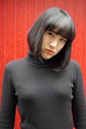 Actor Arisa Sakamoto