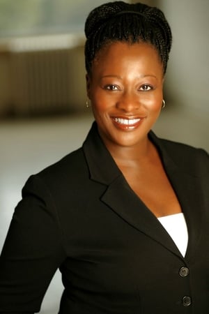 Actor Arlene Duncan