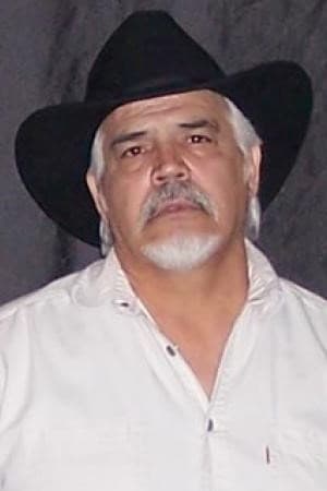 Actor Armando Guerrero