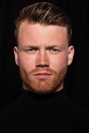 Actor Arnar Dan