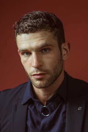 Actor Arnaud Valois