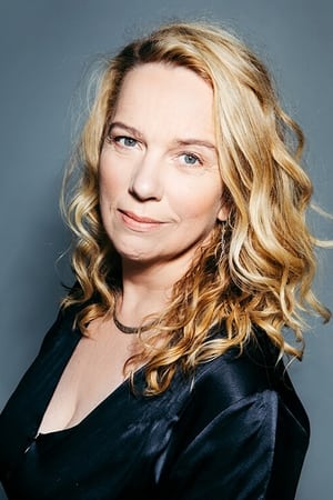 Actor Arndís Hrönn Egilsdóttir