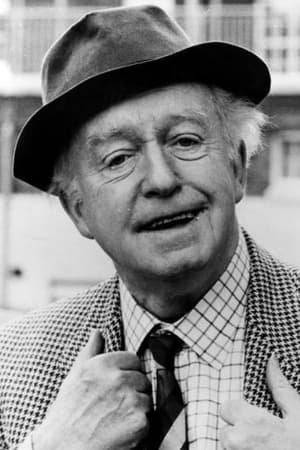 Actor Arnold Ridley