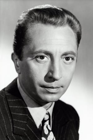 Actor Aroldo Tieri