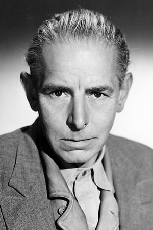 Actor Arthur Hohl