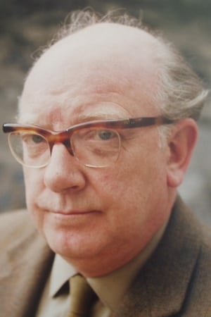 Actor Arthur Lowe