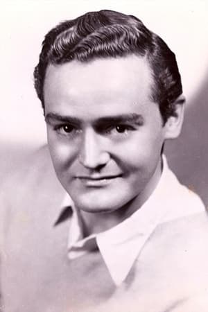 Actor Arthur Storch