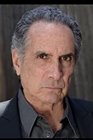 Actor Artie Pasquale