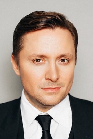 Actor Артём Михалков