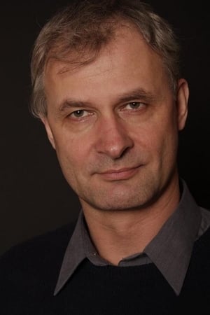 Actor Arvydas Lebeliūnas