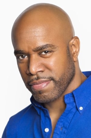 Actor Asante Jones