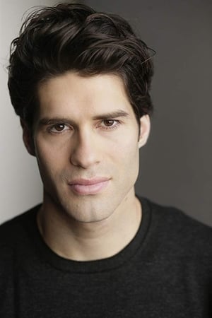 Actor Asher Grodman