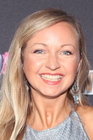 Maryke Hendrikse ha trabajado con Ashleigh Ball en 7 ocasiones