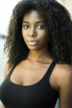 Foto de perfil del actor Ashli Haynes en el reparto