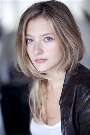 Actor Astrid Roos