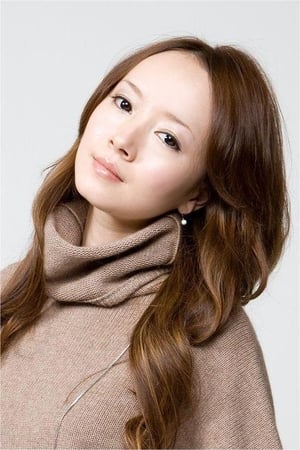 Actor Asuka Higuchi