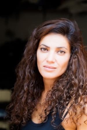 Actor Atika Taoualit