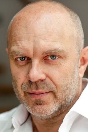 Actor Attila Borlan