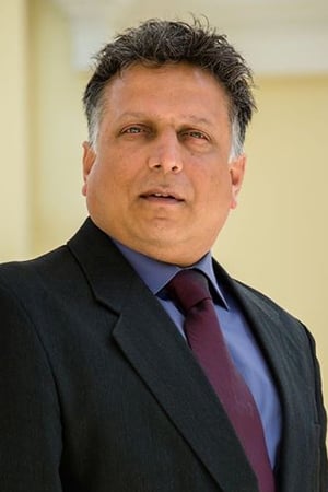 Actor Atul Sharma